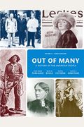 Out of Many: Volume 2 (8th Edition)