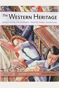 The Western Heritage: Volume C