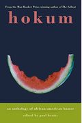 Hokum: An Anthology Of African-American Humor