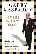 The Attacker's Advantage: How Life Imitates Chess