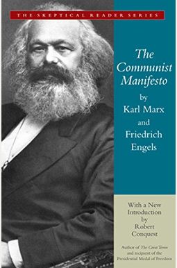 The Communist Manifesto The Communist Manifesto