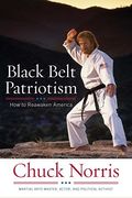 Black Belt Patriotism: How To Reawaken America