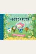 The Octonauts And The Frown Fish