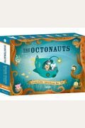 The Octonauts: Underwater Adventures Box Set