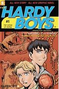 The Ocean Of Osyria (Hardy Boys Graphic Novels: Undercover Brothers #1)