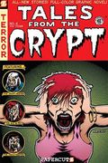 Tales From The Crypt #6: You-Tomb (Tales From The Crypt Graphic Novels)
