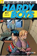 Hardy Boys #17: Word Up! (Hardy Boys Graphic Novels)