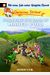 Geronimo Stilton Graphic Novels #4: Following The Trail Of Marco Polo