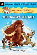 The Great Ice Age (Geronimo Stilton #5)