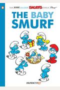Smurfs #14: The Baby Smurf, The (The Smurfs Graphic Novels)