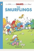 The Smurfs #15: The Smurflings