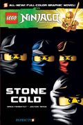 Lego(R) Ninjago #7: Stone Cold