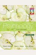 Psychology: Core Concepts With Dsm-5 Update