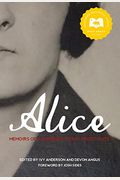 Alice: Memoirs of a Barbary Coast Prostitute