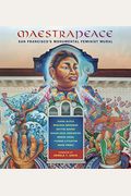 Maestrapeace: San Francisco's Monumental Feminist Mural