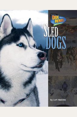 Sled Dogs Sled Dogs