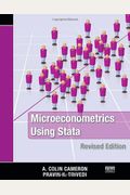 Microeconometrics Using Stata: Revised Edition