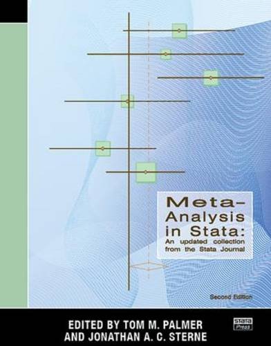 Buy Meta-Analysis In Stata: An Updated Collection From The Stata ...