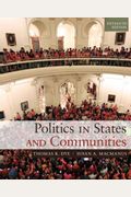Politics In States And Communities