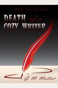 Death Of A Cozy Writer