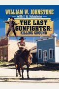 Killing Ground (Wheeler Western)