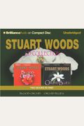 Stuart Woods Cd Collection 1: Orchid Blues And Blood Orchid