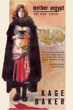 Mother Aegypt and Other Stories Mother Aegypt and Other Stories