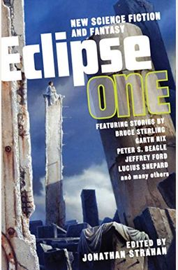 Eclipse 1 Eclipse 1