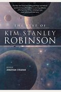 The Best Of Kim Stanley Robinson