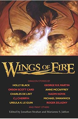 Wings Of Fire Wings Of Fire