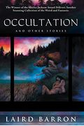 Occultation and Other Stories: And Other Stories