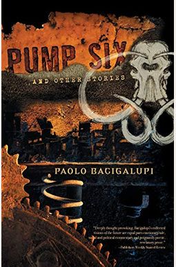Pump Six And Other Stories Pump Six And Other Stories
