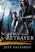 Scourge of the Betrayer: Bloodsounder's ARC Book One