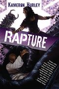 Rapture: Book Three Of The Bel Dame Apocrypha