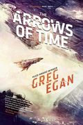 The Arrows Of Time: Orthogonal Book Three