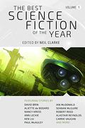 The Best Science Fiction Of The Year, Volume One