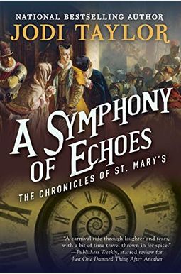 A Symphony Of Echoes A Symphony Of Echoes