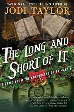 The Long And The Short Of It The Long And The Short Of It