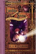 Landon Snow and the Shadows of Malus Quidam