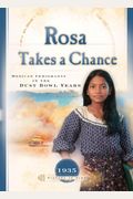 Rosa Takes A Chance: Mexican Immigrants In The Dust Bowl Years