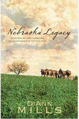 Nebraska Legacy: Four Men Become Husbands of Convenience in the Old West