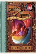 Landon Snow & The Auctor's Kingdom