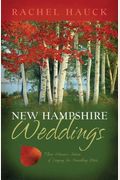 New Hampshire Weddings: Three Women's Stories Of Longing For Something More