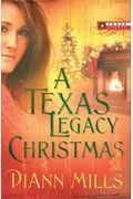 A Texas Legacy Christmas
