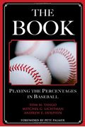 The Book: Playing The Percentages In Baseball