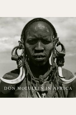 Buy Don Mccullin In Africa Book By: Don McCullin