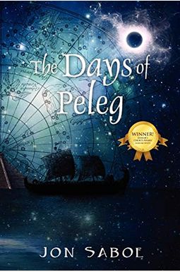 in the days of peleg patrick hansen