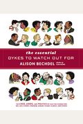 The Essential Dykes To Watch Out For. Alison Bechdel
