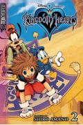 Kingdom Hearts, Vol. 2 (V. 2)