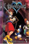 Kingdom Hearts, Vol. 4 (V. 4)
